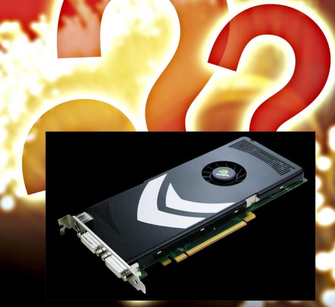 [15/02/2012] Artikel Nummer 13: Was kostete die 8800 GT von Nvidia zur Markteinführung?