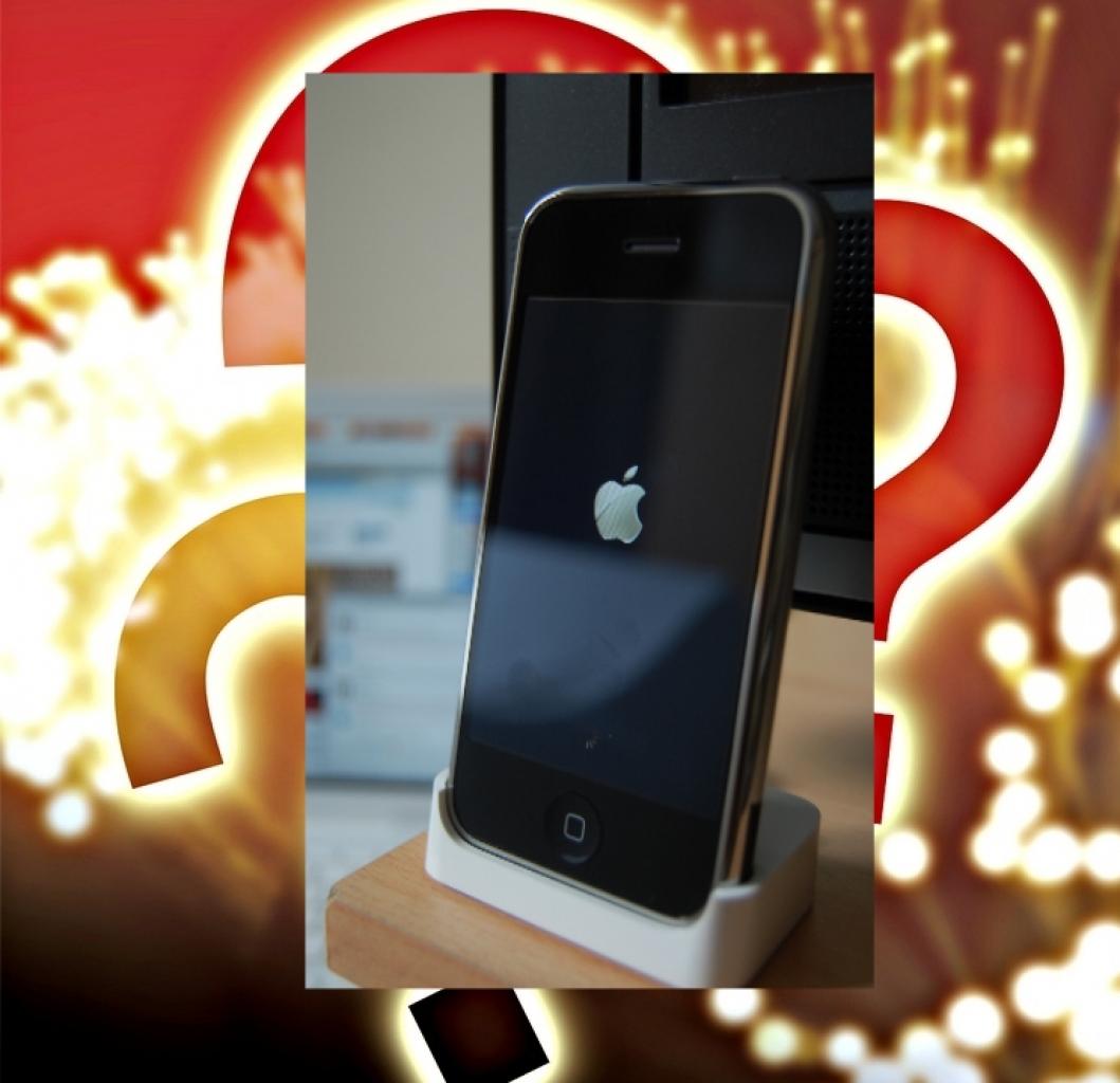 [15/02/2012] Artikel Nummer 19: Was kostete die das iPhone der ersten Generation von Apple zur Markteinführung 2007?