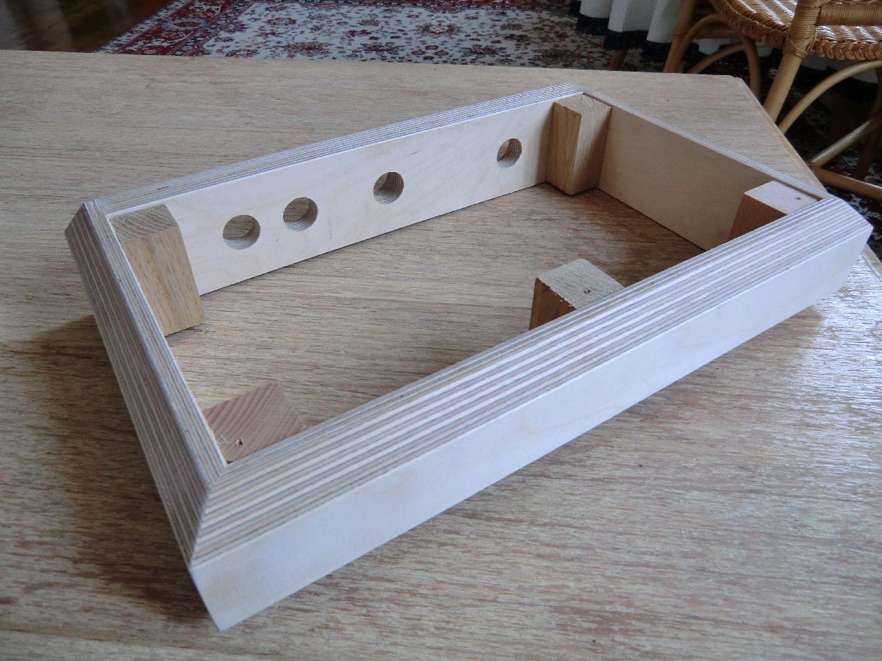 [10/02/2012] Von tolga9009 gefertigte Arcade-Sticks (3)