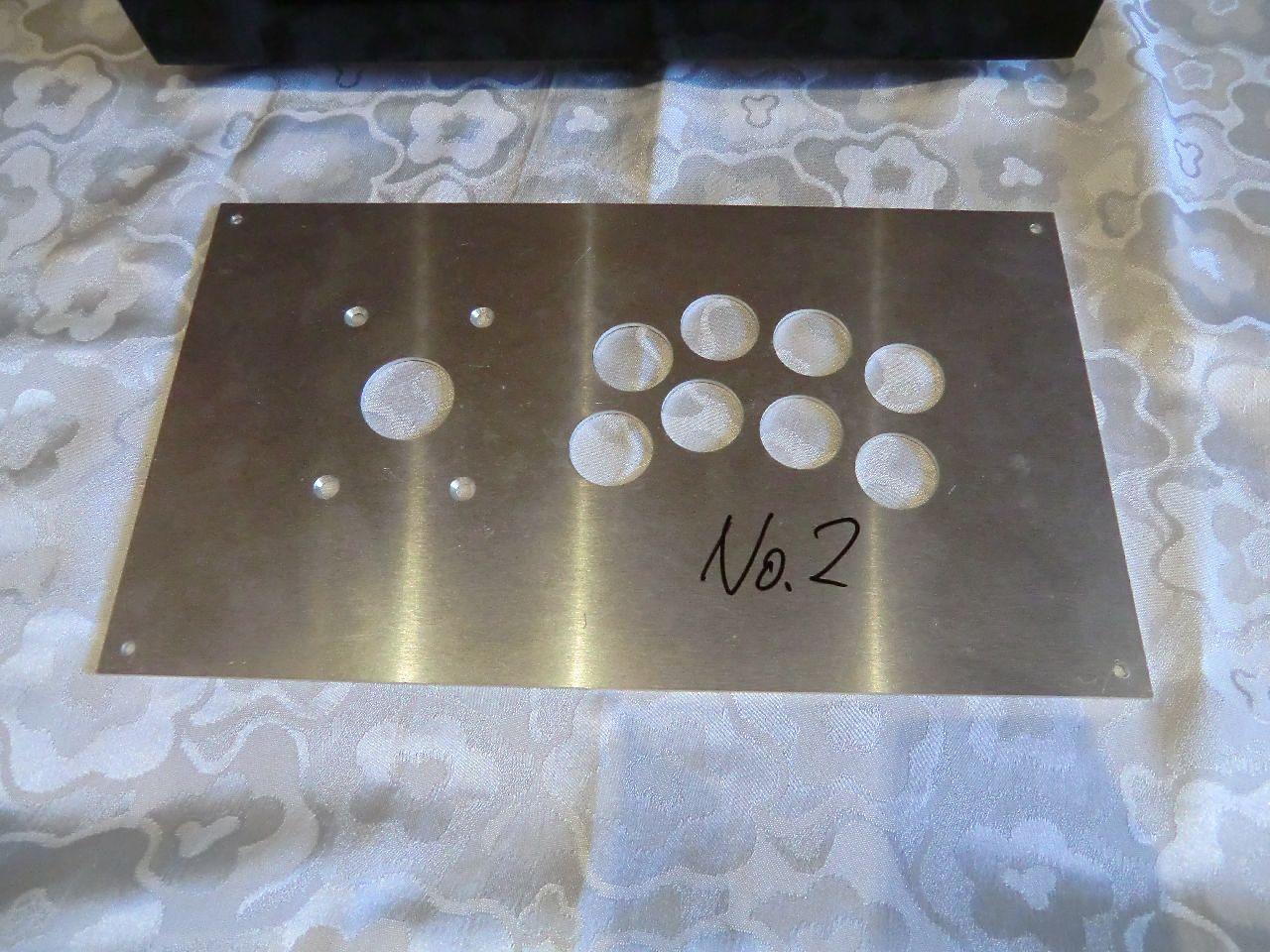 [10/02/2012] Von tolga9009 gefertigte Arcade-Sticks (14)