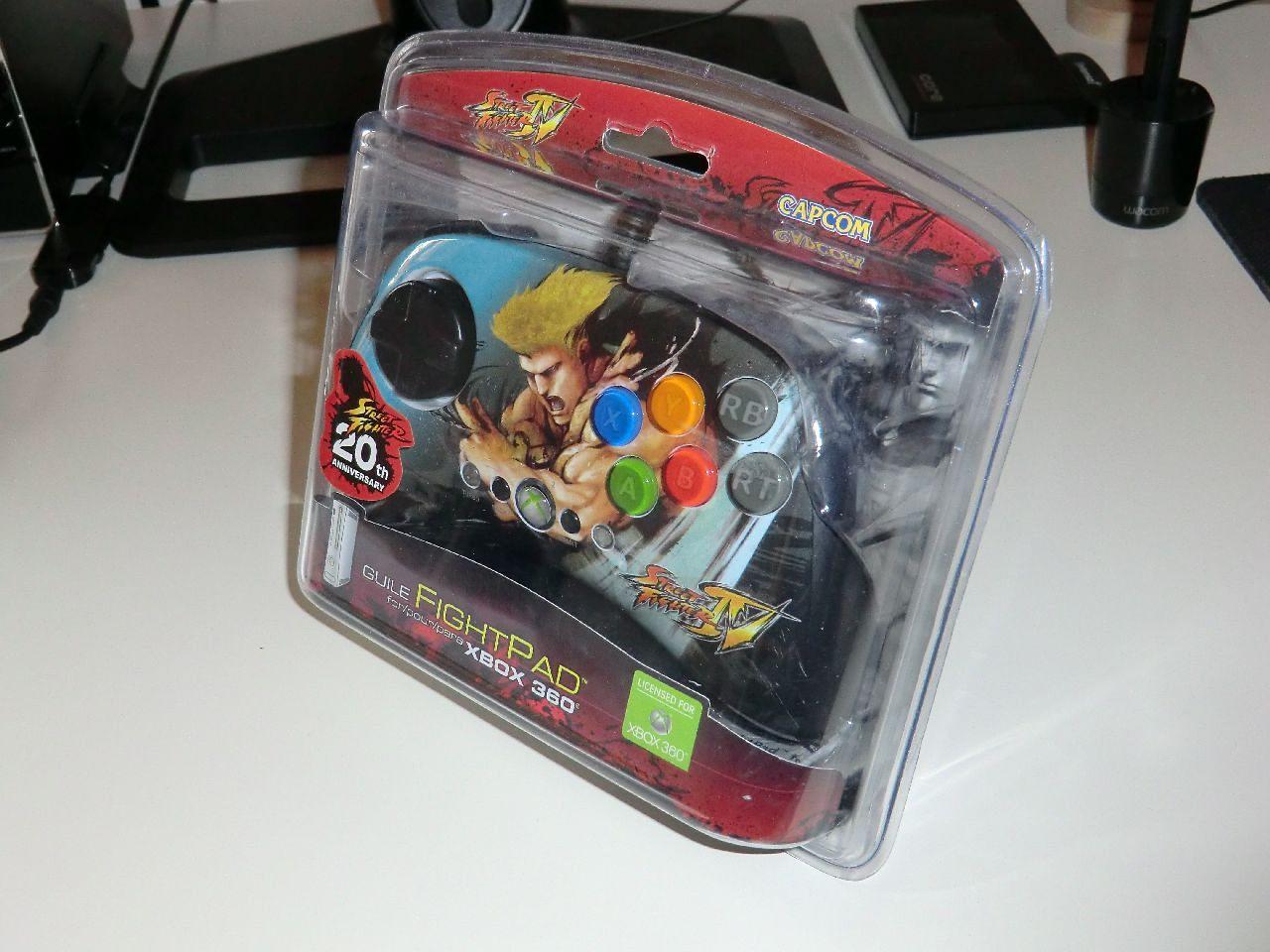 [10/02/2012] Von tolga9009 gefertigte Arcade-Sticks (28)