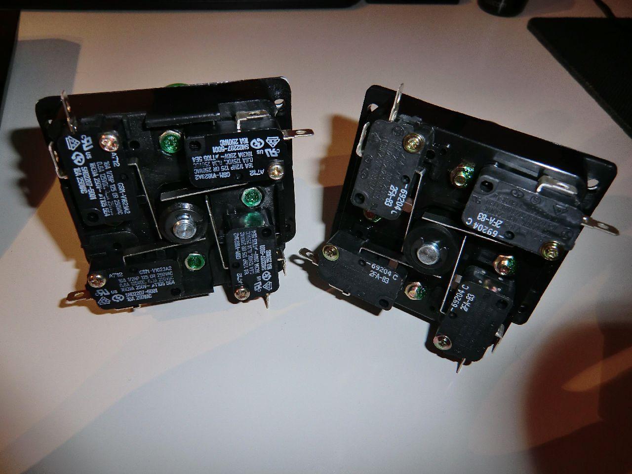 [10/02/2012] Von tolga9009 gefertigte Arcade-Sticks (31)