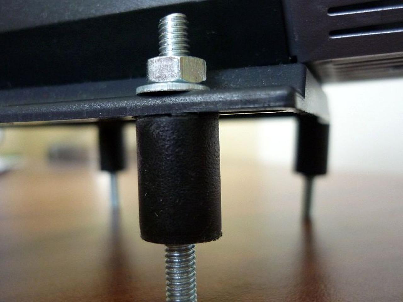 [03/02/2012] Wakü-Casemod: Blaues Leuchten aus dem Cooler Master CM 690 II (184)
