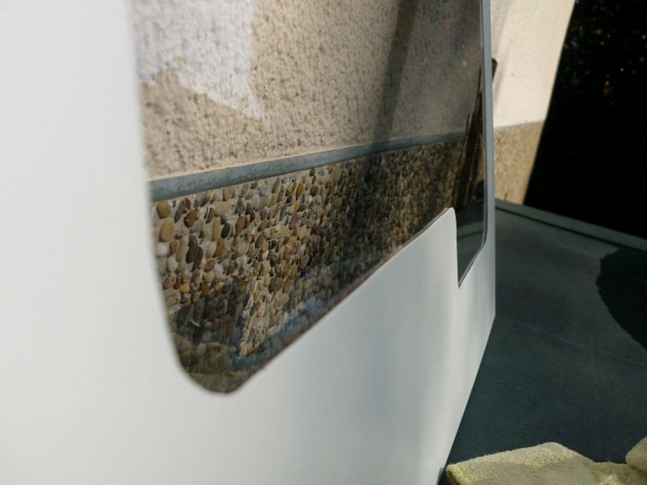 [03/02/2012] Wakü-Casemod: Blaues Leuchten aus dem Cooler Master CM 690 II (211)