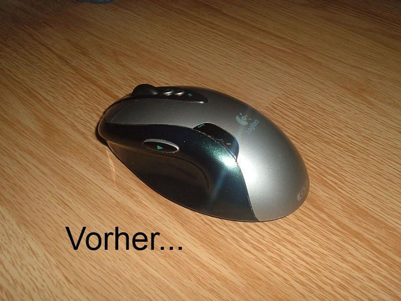 [09/02/2012] Die Carbon-Maus von Norisk699 (2)