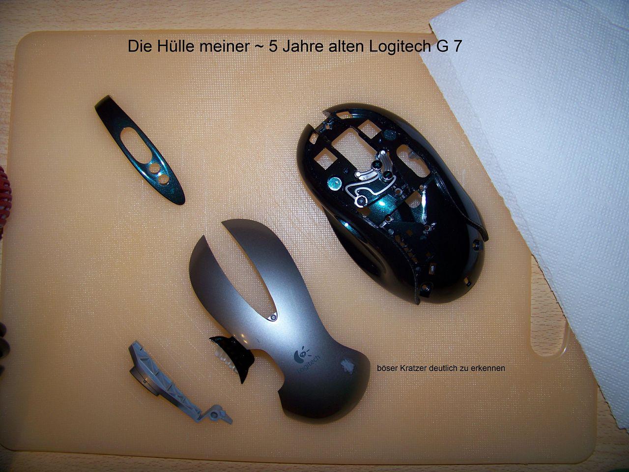 [09/02/2012] Die Carbon-Maus von Norisk699 (3)