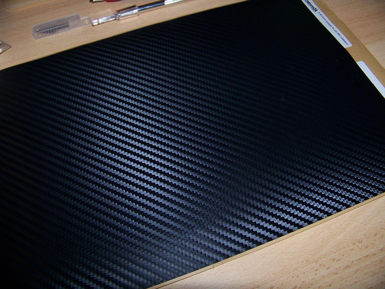 [09/02/2012] Die Carbon-Maus von Norisk699 (5)
