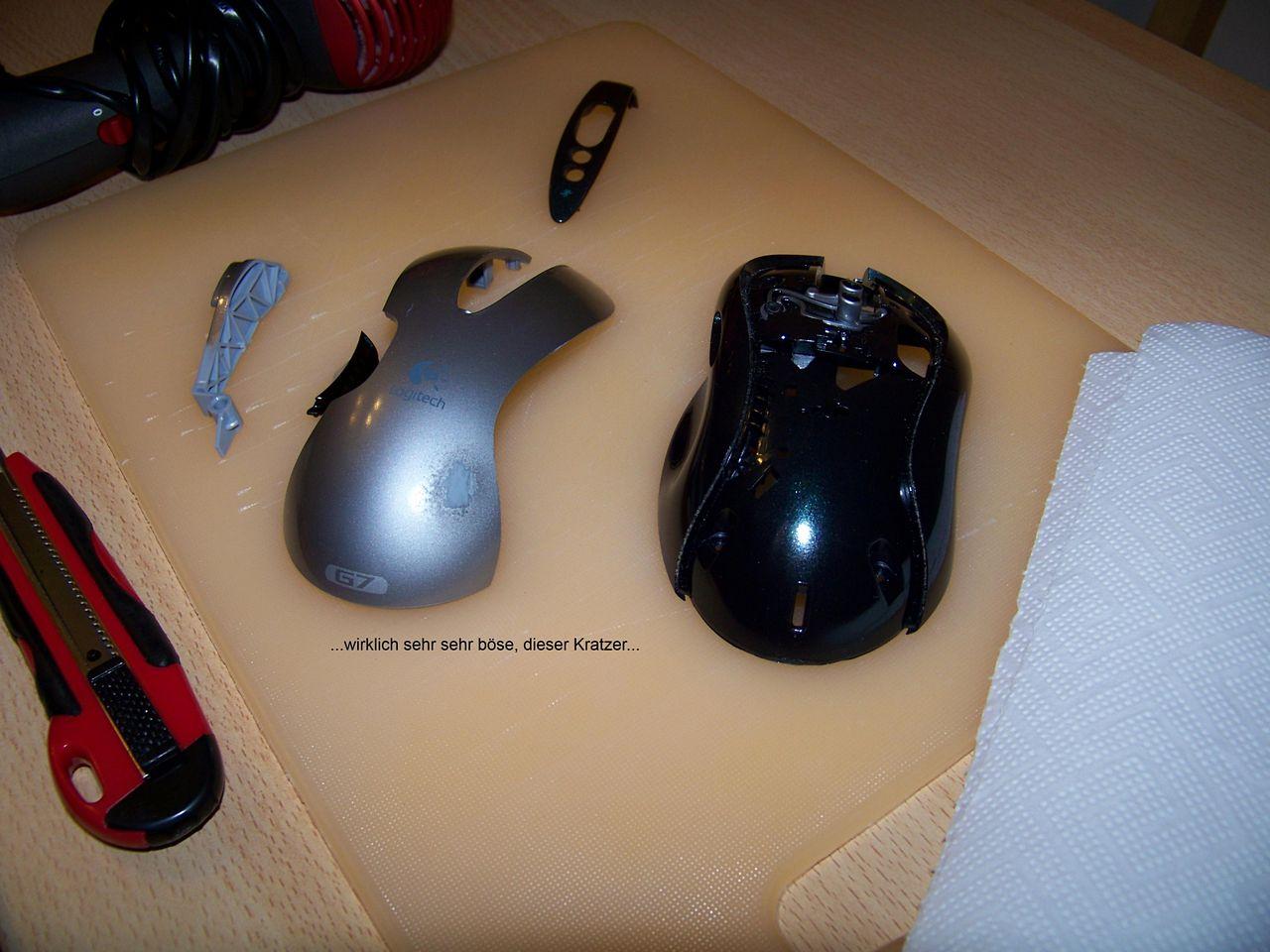 [09/02/2012] Die Carbon-Maus von Norisk699 (6)