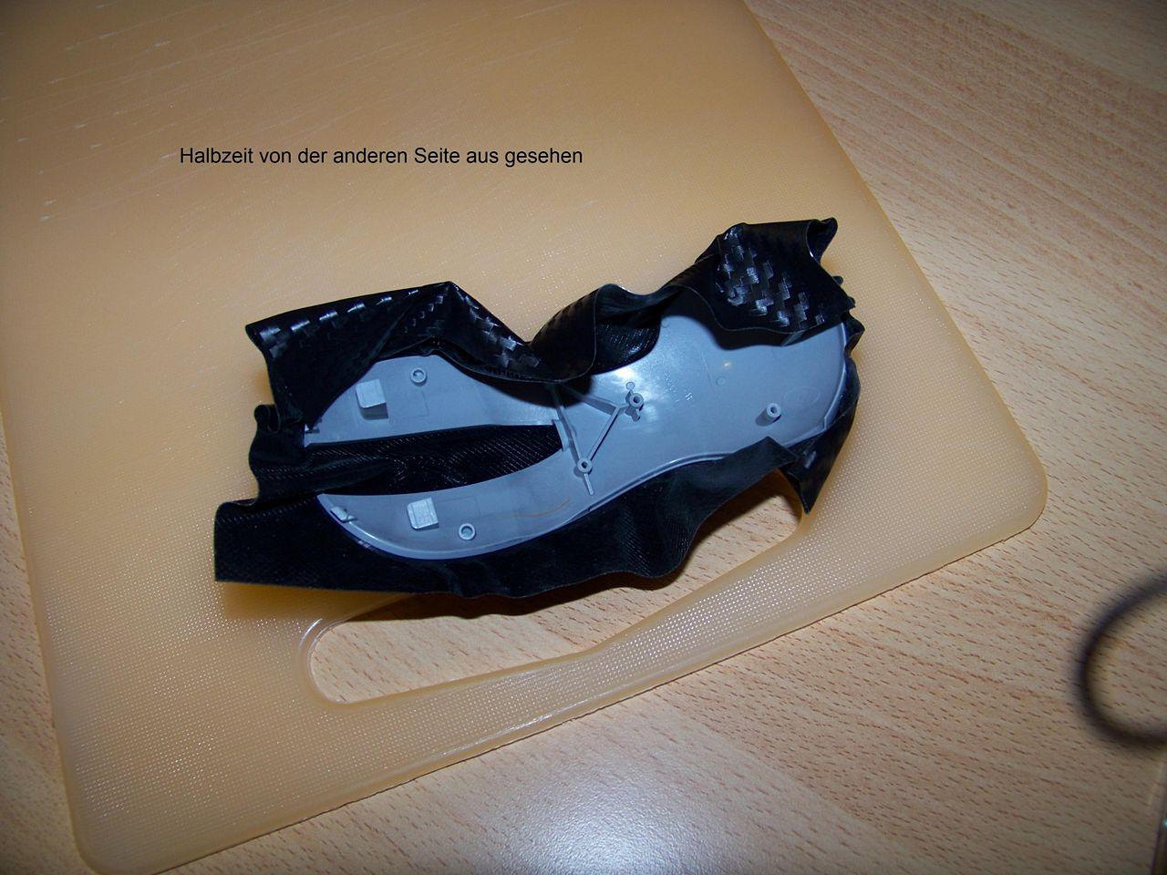 [09/02/2012] Die Carbon-Maus von Norisk699 (8)