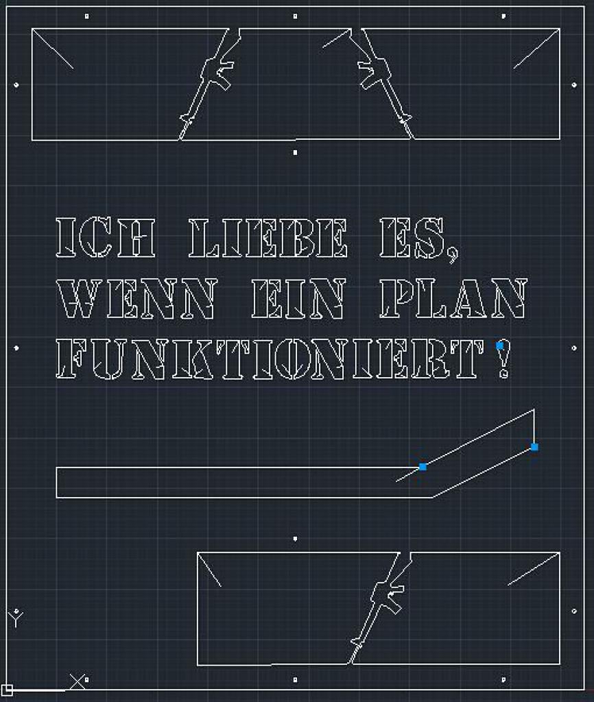 [10/02/2012] Update: Ich liebe es, wenn ein Plan funktioniert! (25)