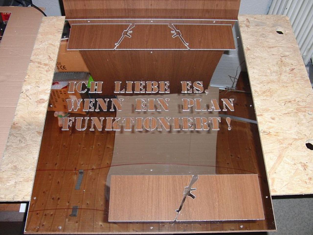 [10/02/2012] Update: Ich liebe es, wenn ein Plan funktioniert! (34)