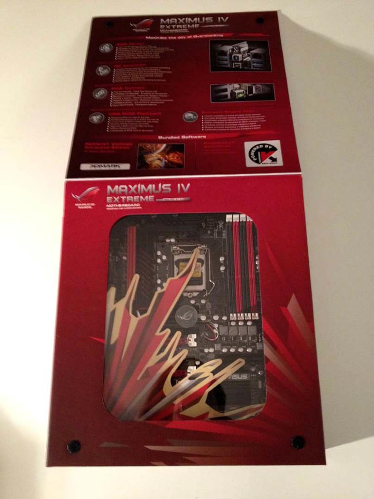 [03/02/2012] Bloody Mary: Weiß-rote Casemod mit interessanten Detaillösungen (23)