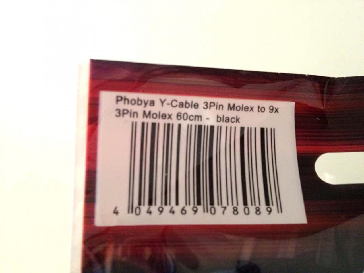 [03/02/2012] Bloody Mary: Weiß-rote Casemod mit interessanten Detaillösungen (60)