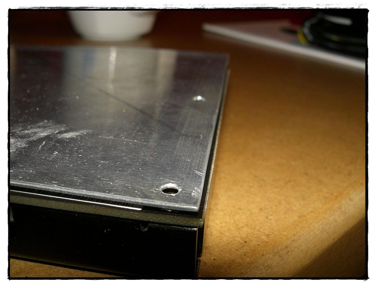 [14/02/2012] Update: Soundkartenabdeckung (7)