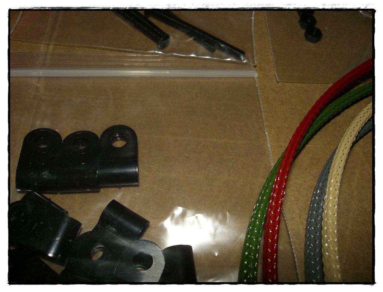 [14/02/2012] Update: Soundkartenabdeckung (17)