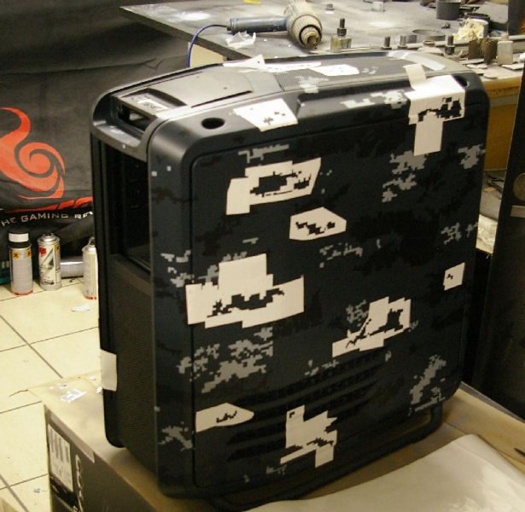 [22/02/2012] Update vom 22.02.: Cebit-Traum geplatzt (1)