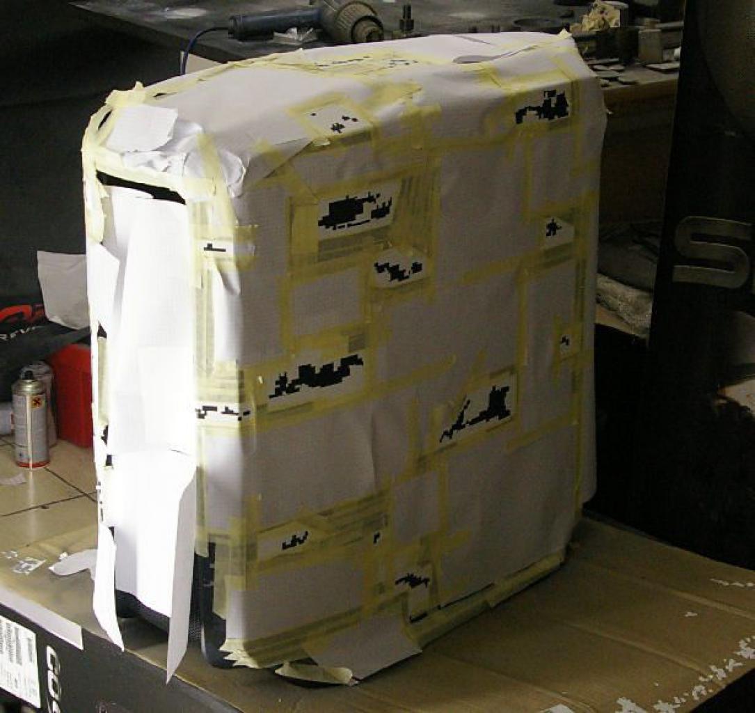 [22/02/2012] Update vom 22.02.: Cebit-Traum geplatzt (2)