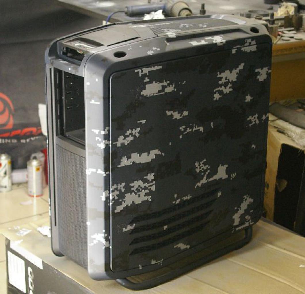 [22/02/2012] Update vom 22.02.: Cebit-Traum geplatzt (3)