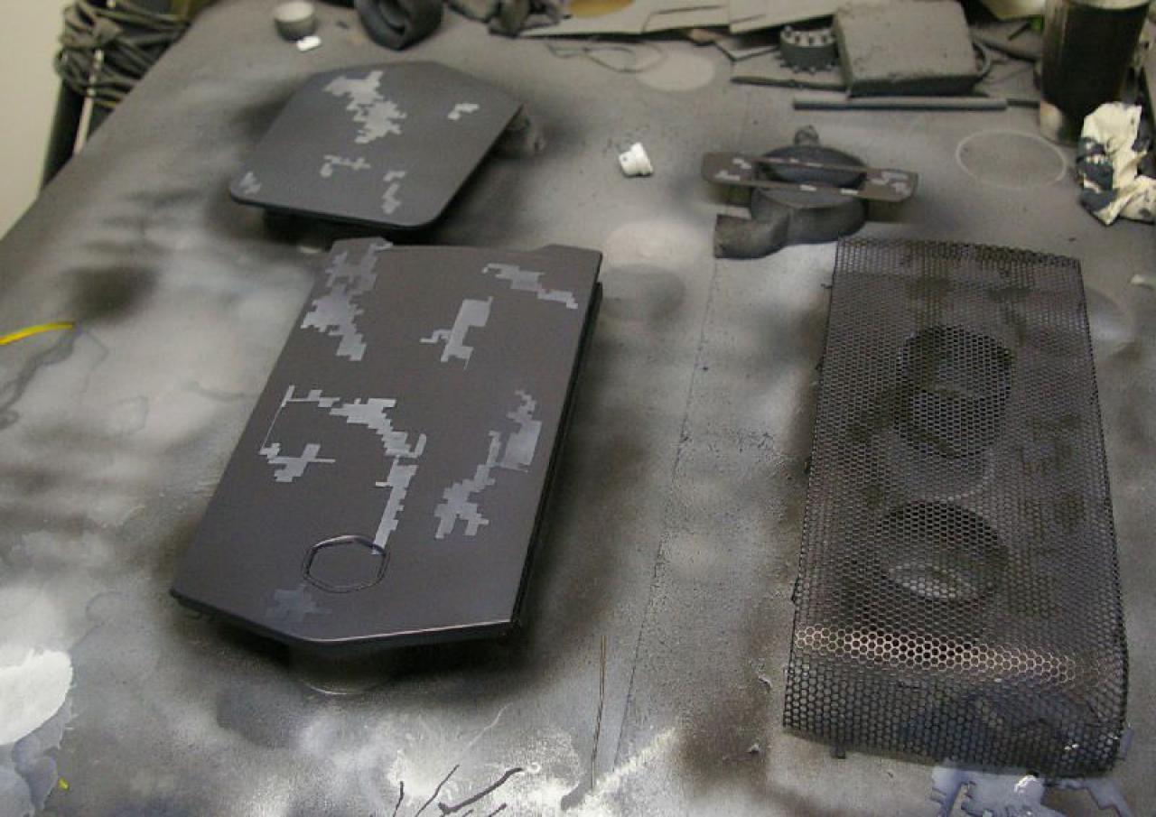 [22/02/2012] Update vom 22.02.: Cebit-Traum geplatzt (5)