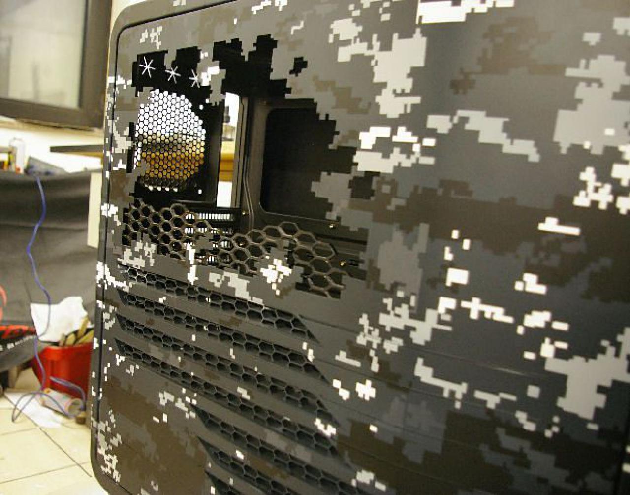 [22/02/2012] Update vom 22.02.: Cebit-Traum geplatzt (8)