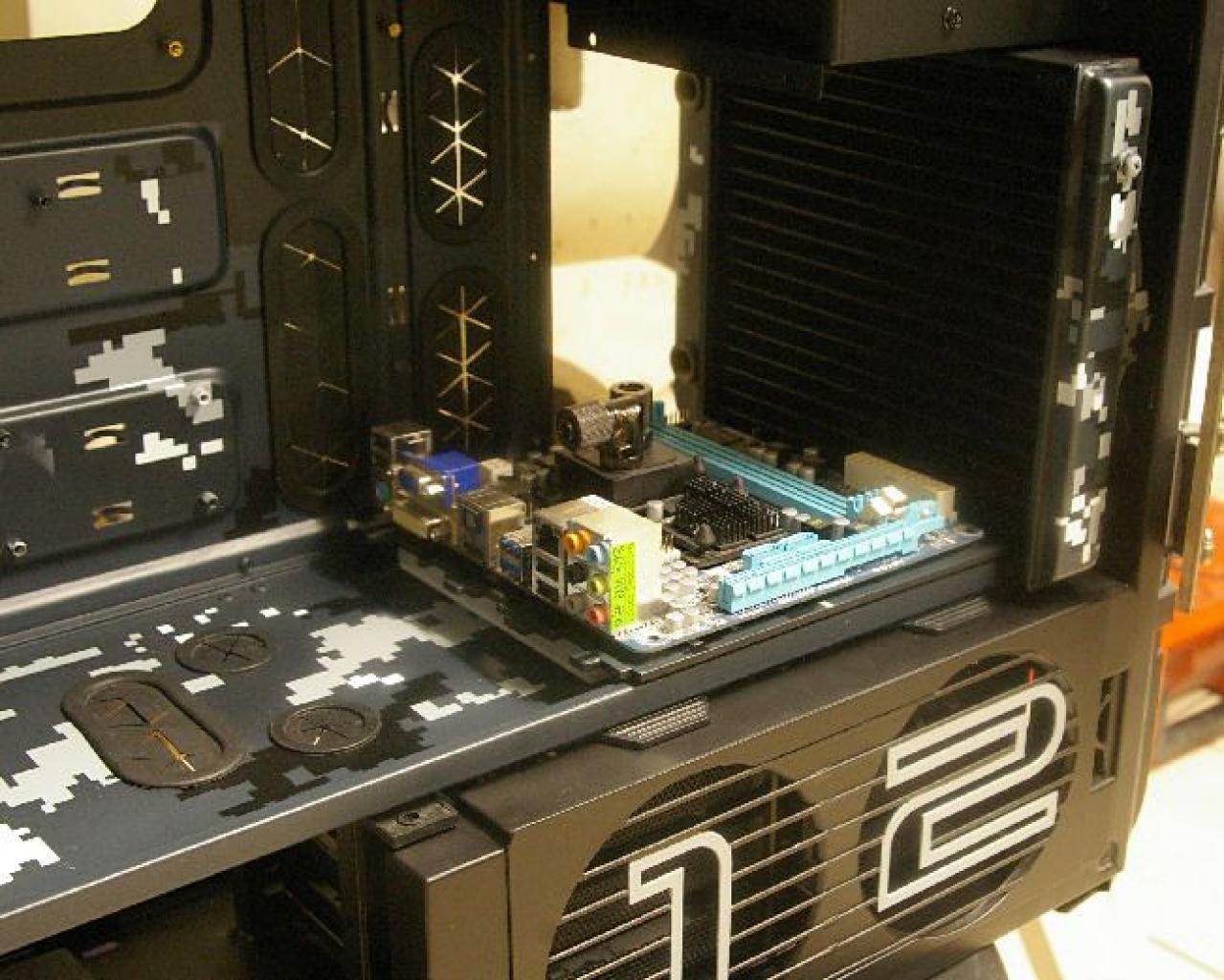 [22/02/2012] Update vom 22.02.: Cebit-Traum geplatzt (10)