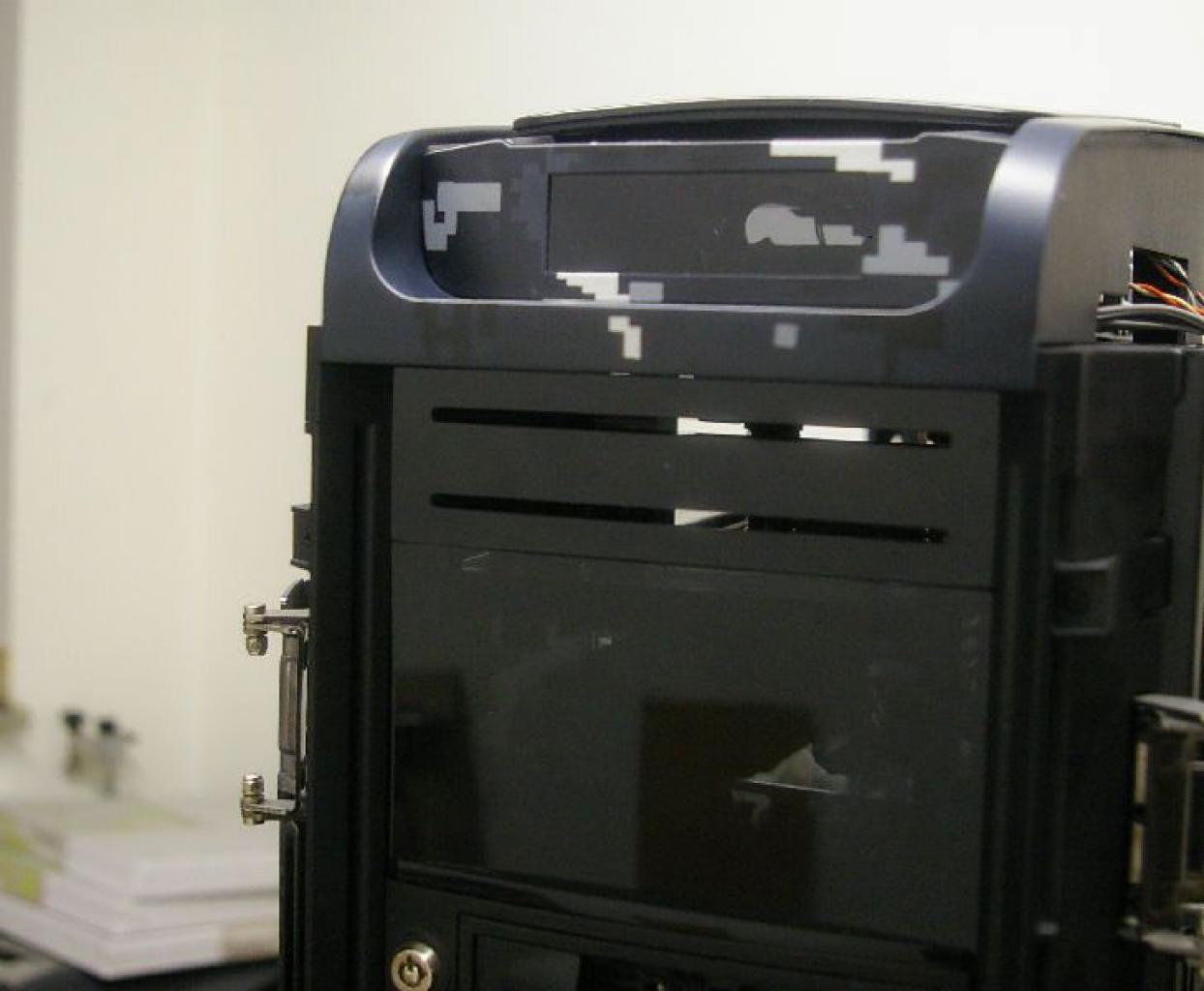 [22/02/2012] Update vom 22.02.: Cebit-Traum geplatzt (11)