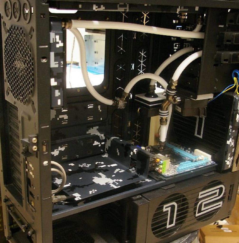 [22/02/2012] Update vom 22.02.: Cebit-Traum geplatzt (12)