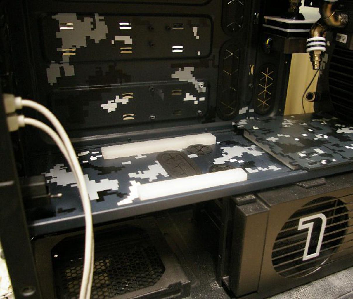 [22/02/2012] Update vom 22.02.: Cebit-Traum geplatzt (13)