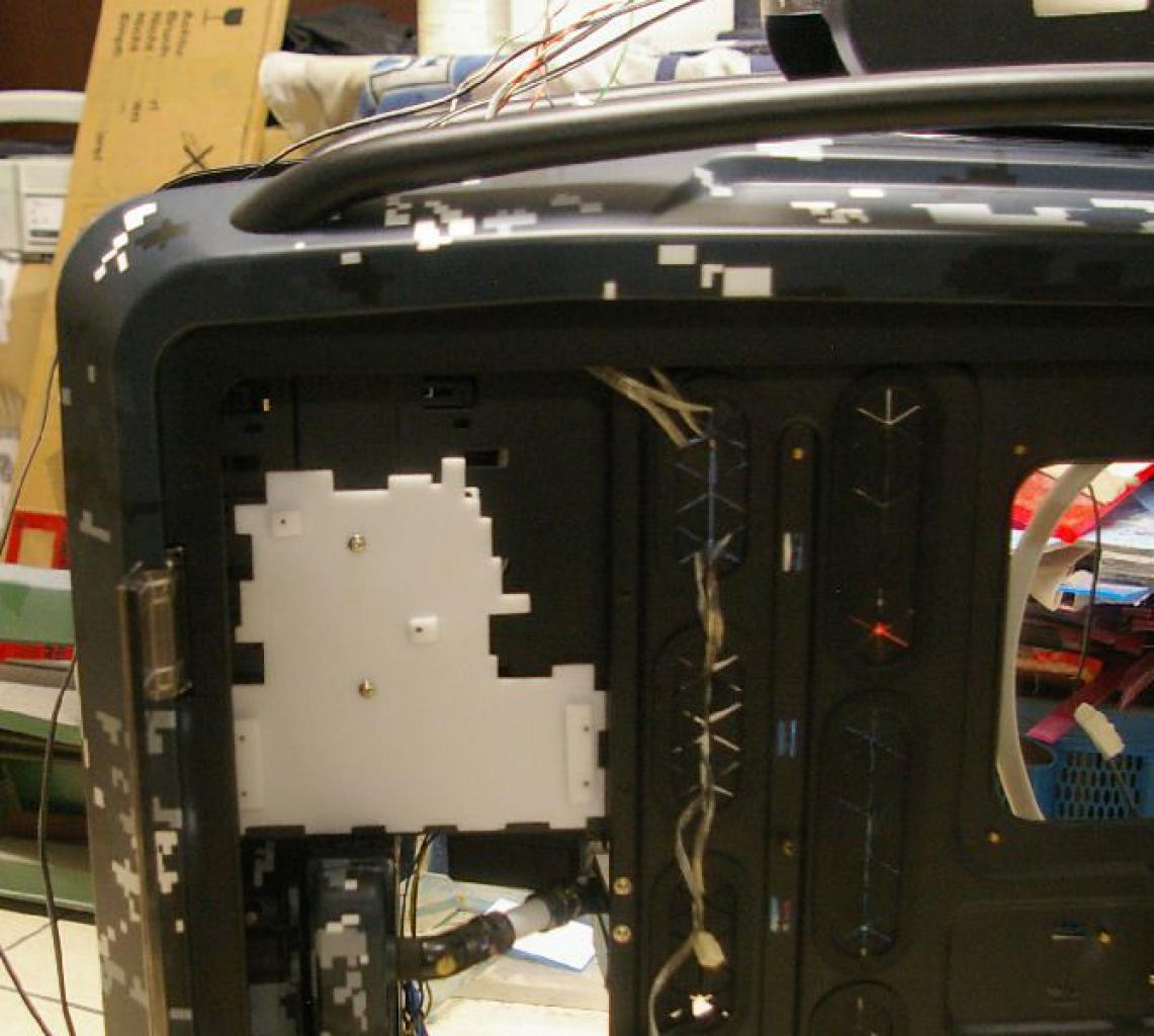 [22/02/2012] Update vom 22.02.: Cebit-Traum geplatzt (18)