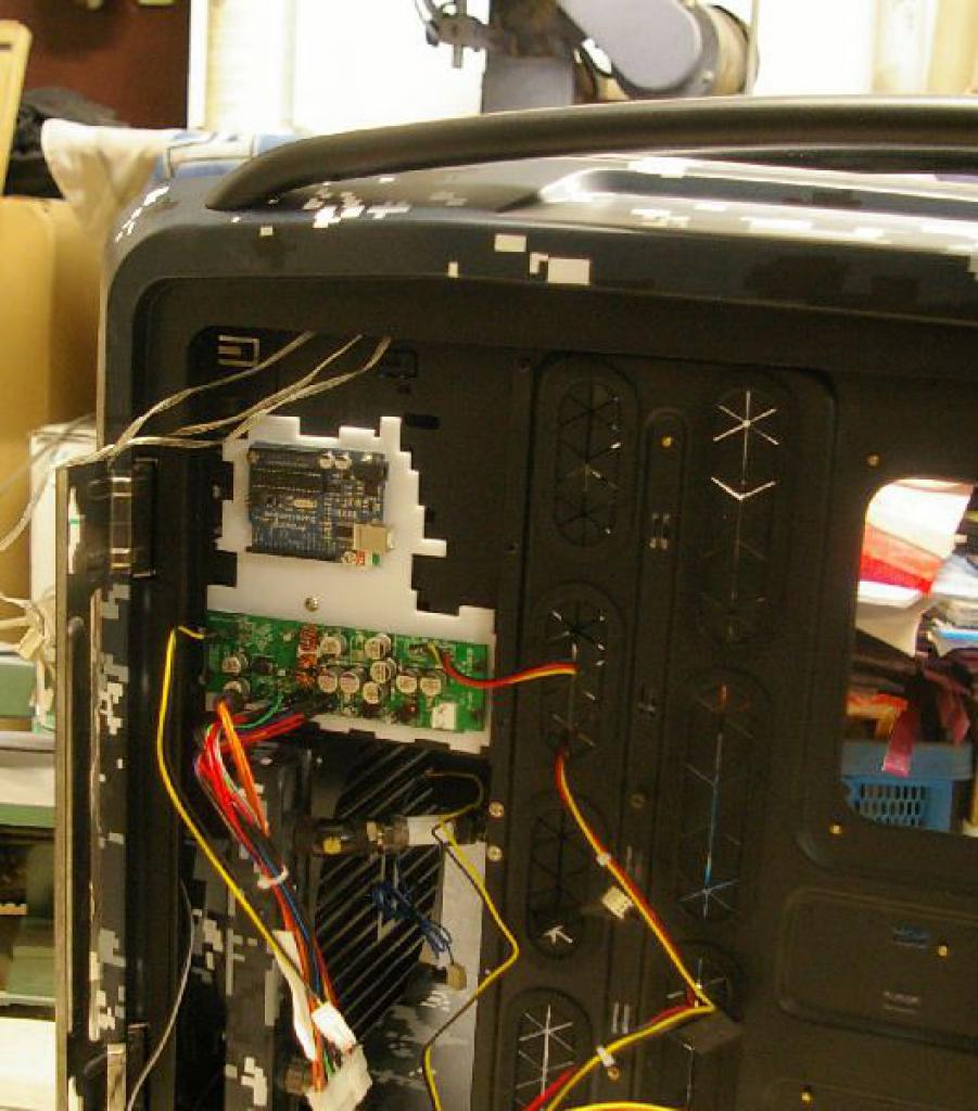 [22/02/2012] Update vom 22.02.: Cebit-Traum geplatzt (19)