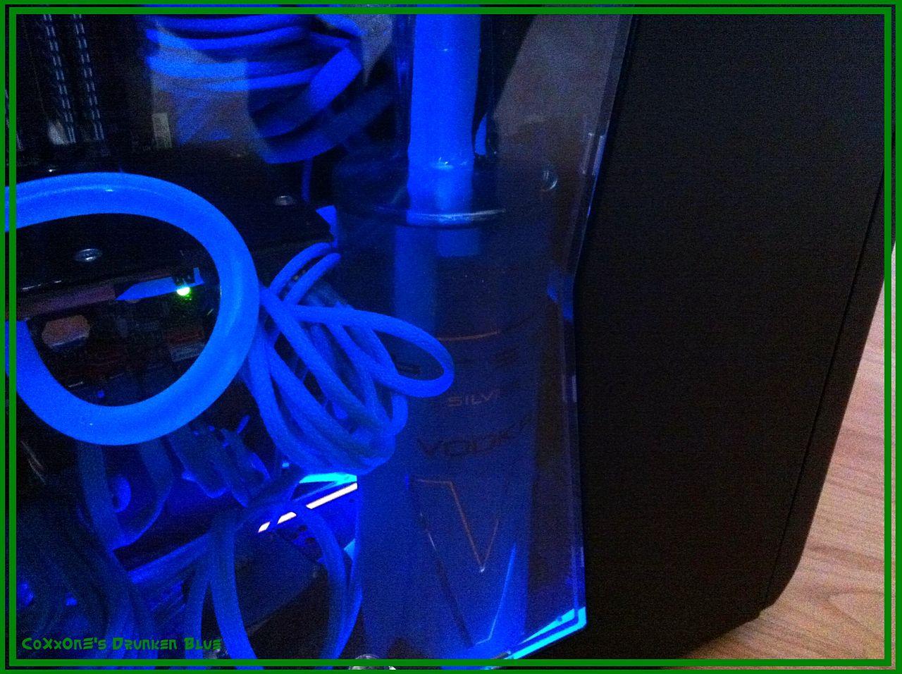 [07/02/2012] Update: Wodka-Flasche als Ausgleichsbehälter (16)