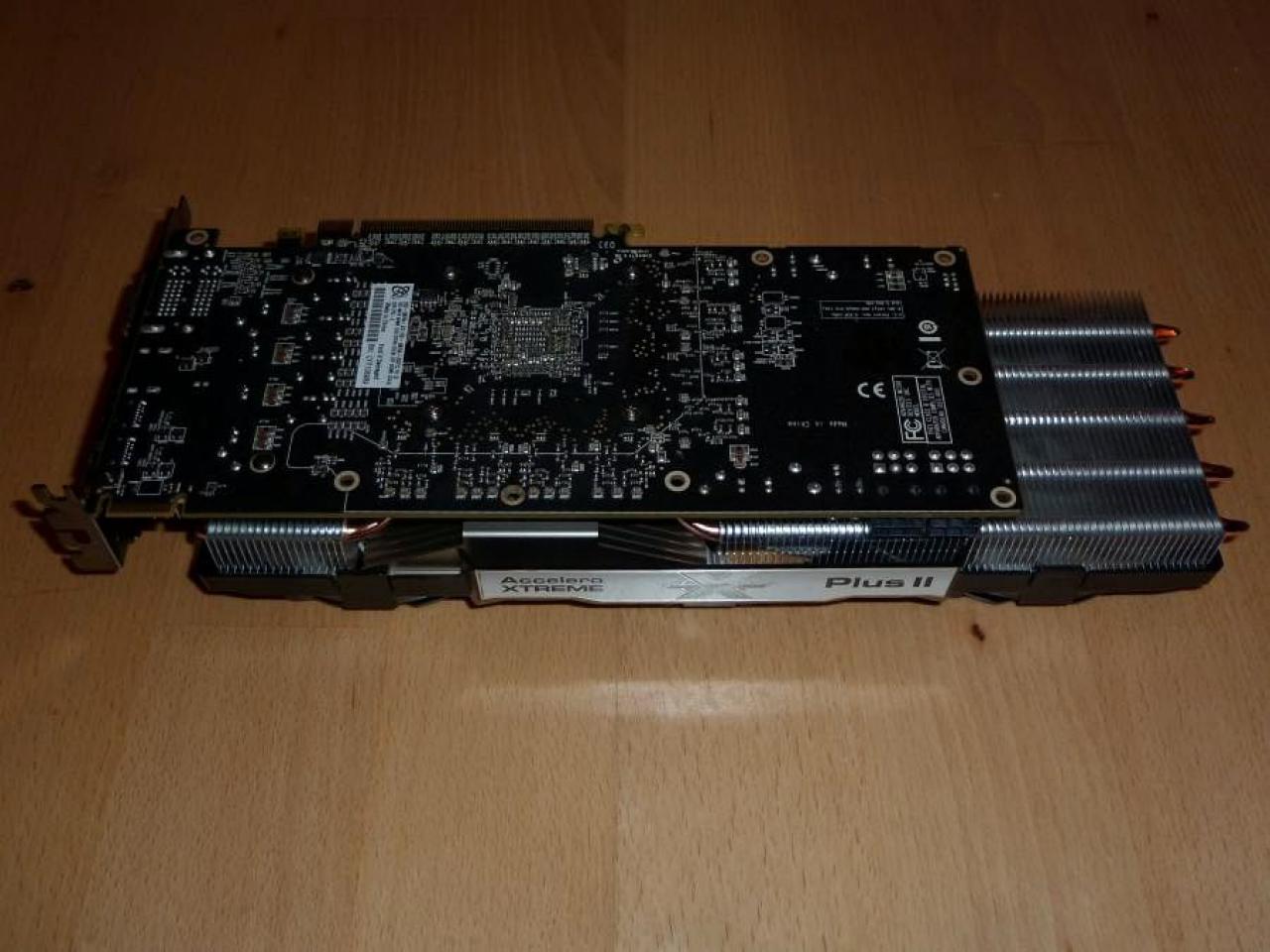 [17/02/2012] Schicke Lancool-K58-Casemod: Silber-schwarze Mainboard-Abdeckung, Kühler-Mod und mehr (42)