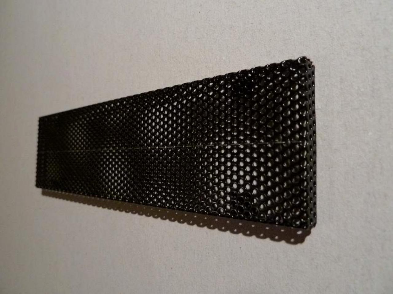 [17/02/2012] Schicke Lancool-K58-Casemod: Silber-schwarze Mainboard-Abdeckung, Kühler-Mod und mehr (62)