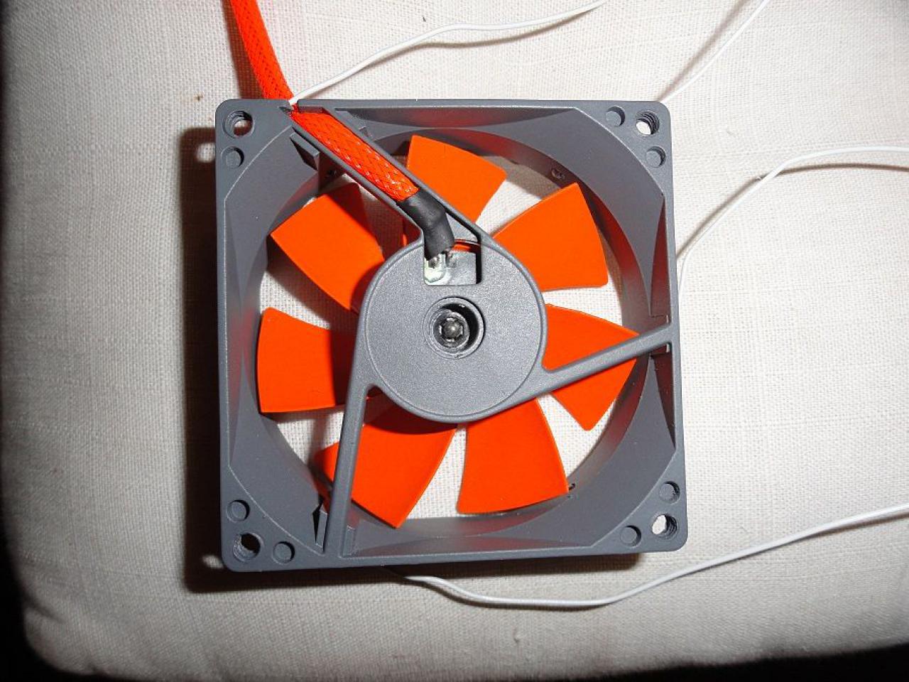 [13/02/2012] Update: Casemod-Projekt abgeschlossen (1)