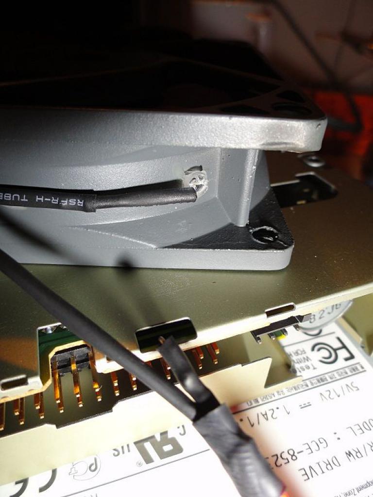 [13/02/2012] Update: Casemod-Projekt abgeschlossen (6)