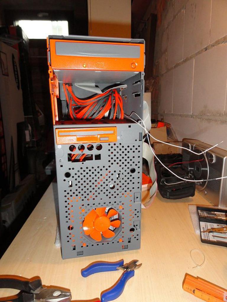 [13/02/2012] Update: Casemod-Projekt abgeschlossen (15)