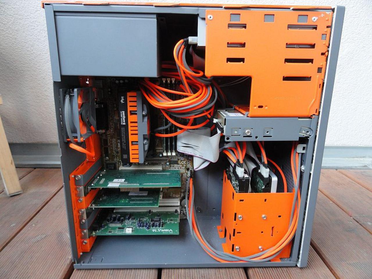 [13/02/2012] Update: Casemod-Projekt abgeschlossen (19)