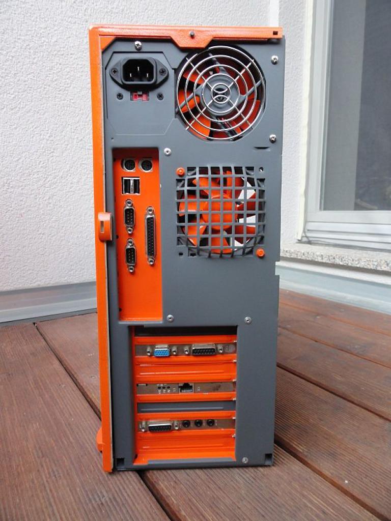[13/02/2012] Update: Casemod-Projekt abgeschlossen (20)