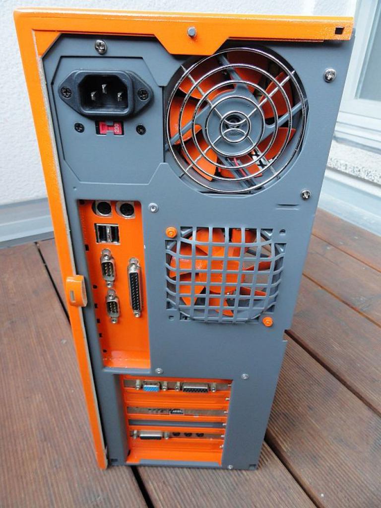 [13/02/2012] Update: Casemod-Projekt abgeschlossen (21)