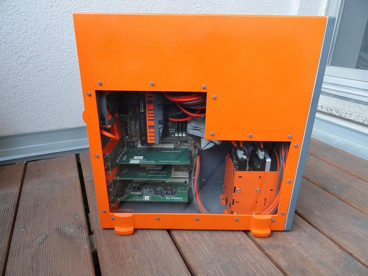 [13/02/2012] Update: Casemod-Projekt abgeschlossen (24)