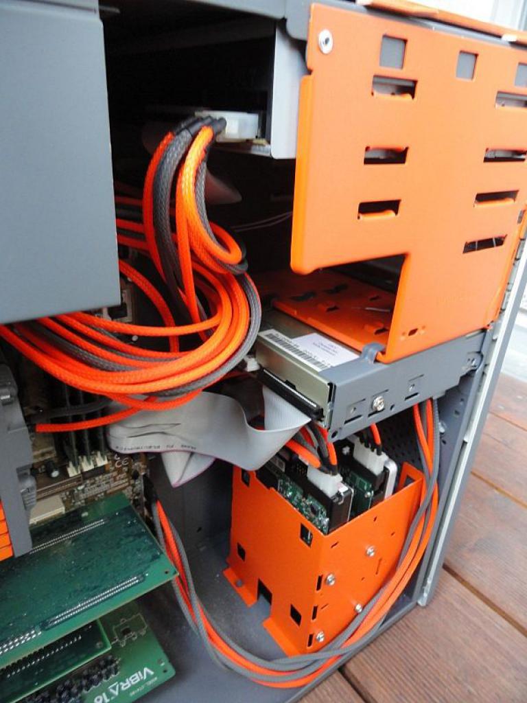 [13/02/2012] Update: Casemod-Projekt abgeschlossen (30)