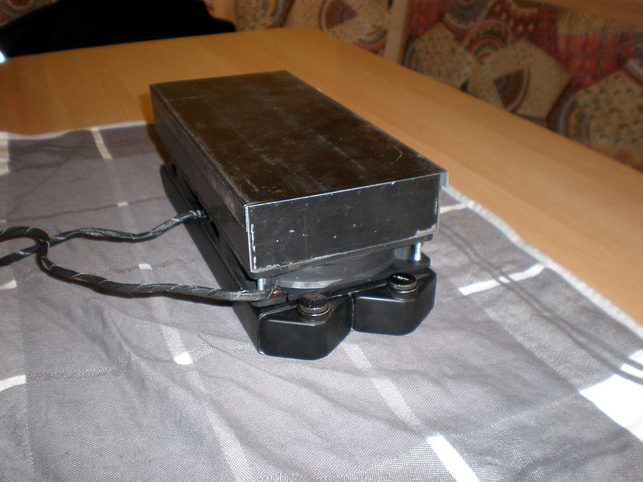 [21/02/2012] Spannendes Casemod-Projekt: Drei Radiatoren und UV-Beleuchtung im Xaser III (15)