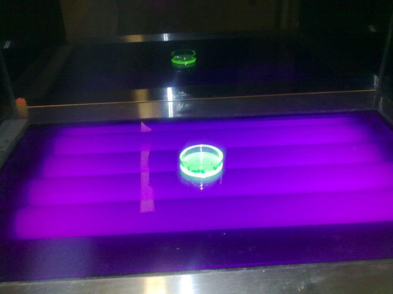 [21/02/2012] Spannendes Casemod-Projekt: Drei Radiatoren und UV-Beleuchtung im Xaser III (35)