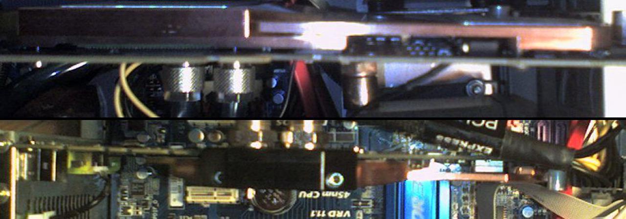 [17/02/2012] Das Franken-Case: Erstaunlicher 0-dB-Wakü-PC mit Passivkühlung im Eigenbau (20)