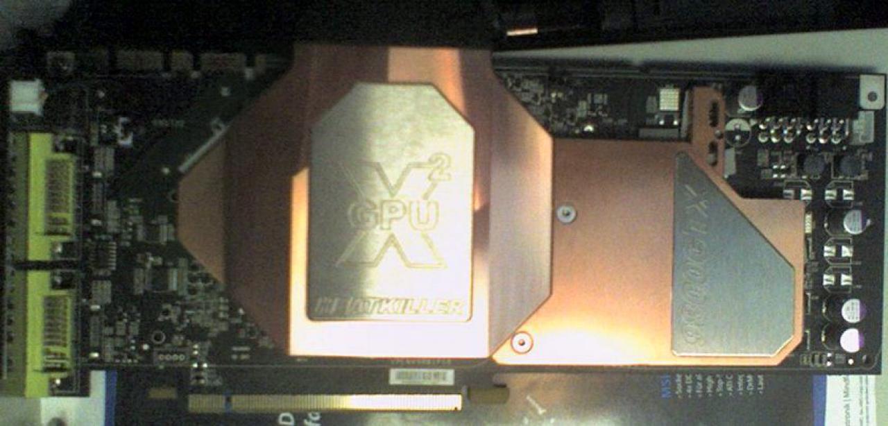 [17/02/2012] Das Franken-Case: Erstaunlicher 0-dB-Wakü-PC mit Passivkühlung im Eigenbau (22)