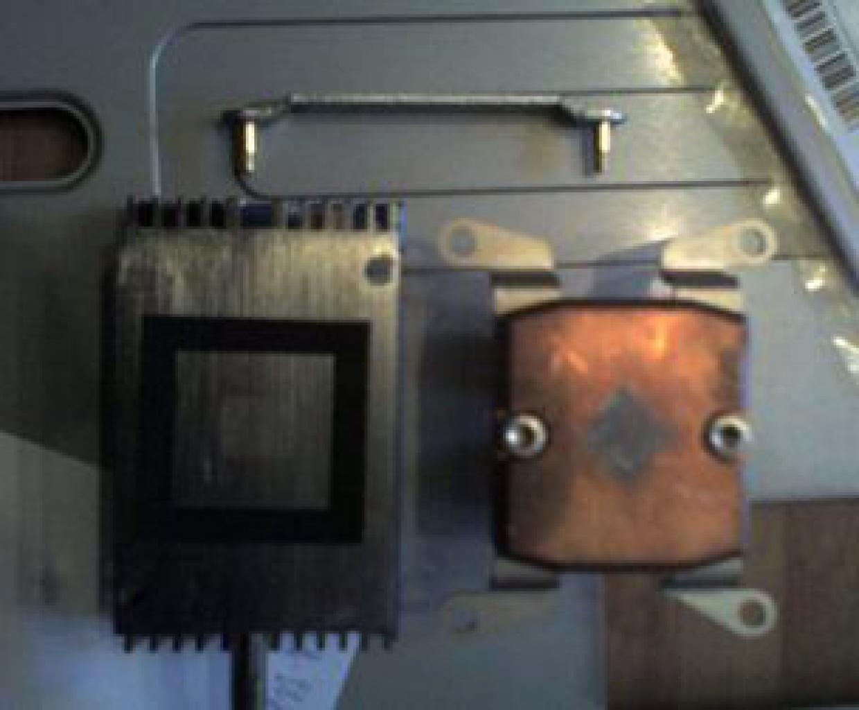 [17/02/2012] Das Franken-Case: Erstaunlicher 0-dB-Wakü-PC mit Passivkühlung im Eigenbau (33)