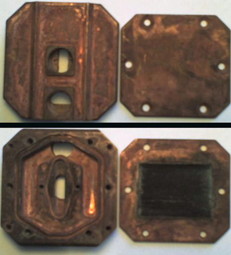 [17/02/2012] Das Franken-Case: Erstaunlicher 0-dB-Wakü-PC mit Passivkühlung im Eigenbau (39)