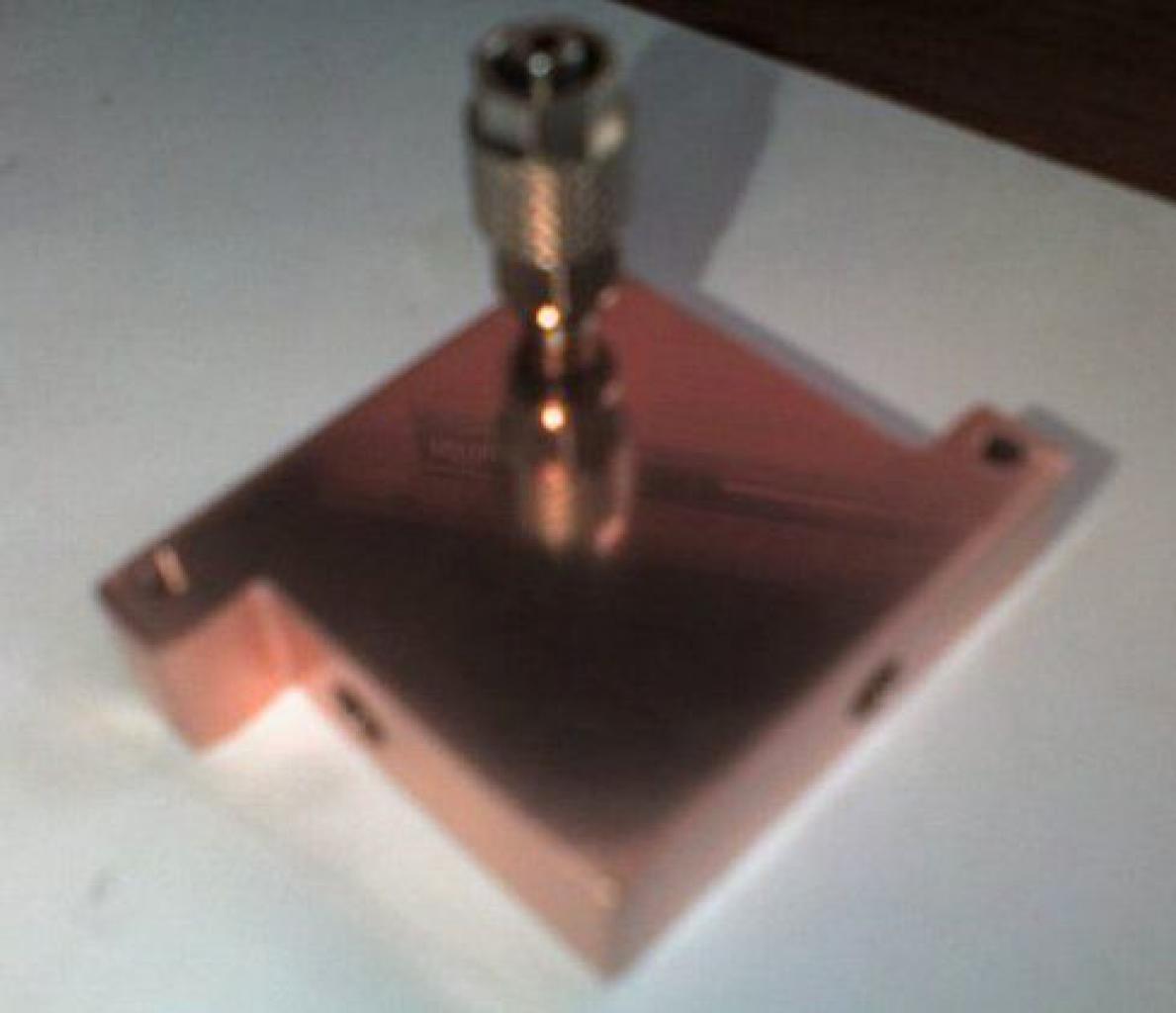 [17/02/2012] Das Franken-Case: Erstaunlicher 0-dB-Wakü-PC mit Passivkühlung im Eigenbau (62)