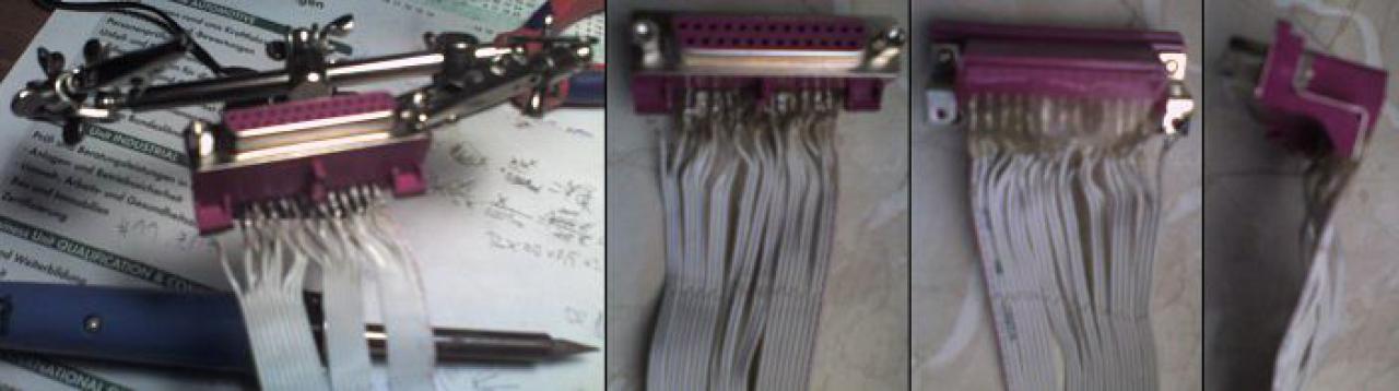 [17/02/2012] Das Franken-Case: Erstaunlicher 0-dB-Wakü-PC mit Passivkühlung im Eigenbau (65)