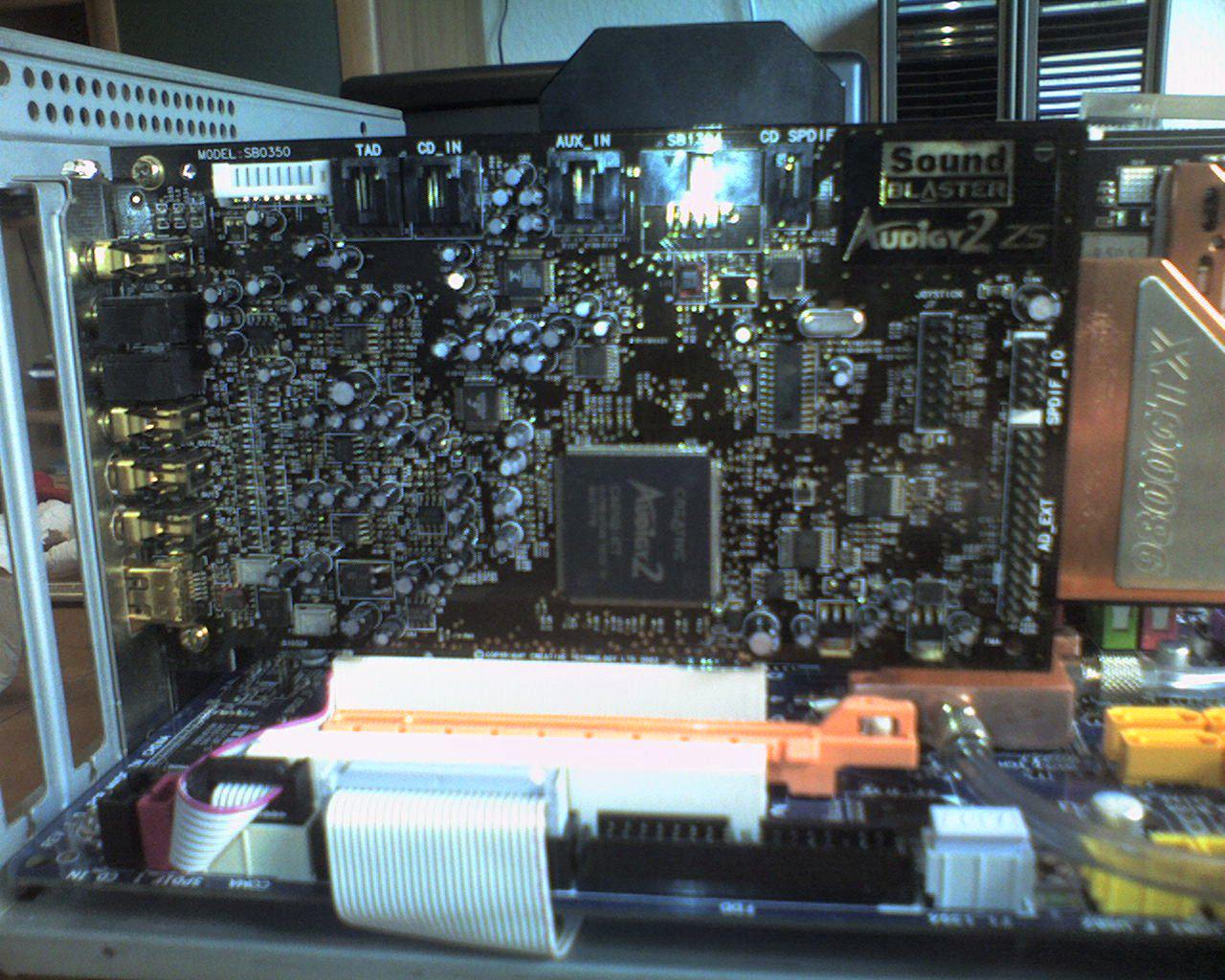 [17/02/2012] Das Franken-Case: Erstaunlicher 0-dB-Wakü-PC mit Passivkühlung im Eigenbau (73)